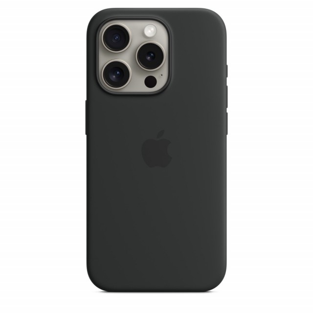 Apple Original iPhone 14 Pro Max Deksel med MagSafe - svart
