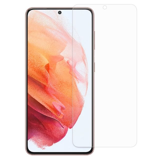 Herdet glass skjermbeskytter Samsung Galaxy S22 5G