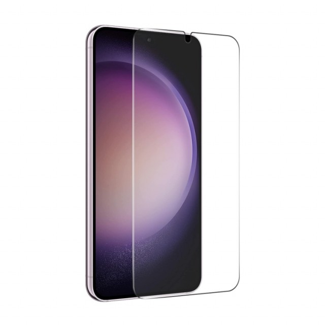 Enkay Hat-Prince herdet glass skjermbeskytter Samsung Galaxy S25+ Plus 5G