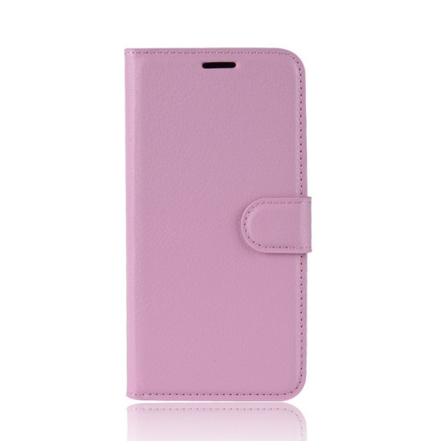 Lommebok deksel for Samsung Galaxy S20 FE rosa