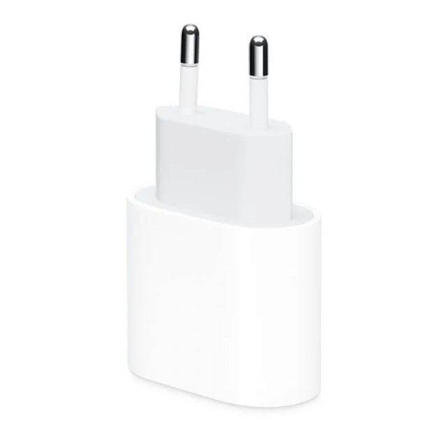 Apple Original 20W USB-C vegglader - hvit