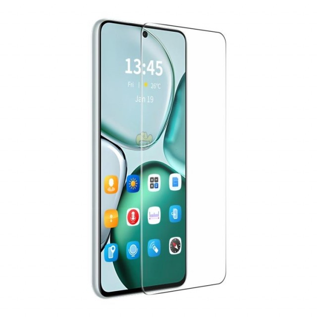 Enkay Hat-Prince herdet glass skjermbeskytter Google Pixel 10/10 Pro 5G