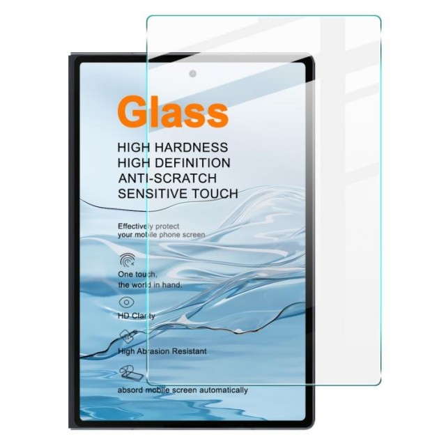 IMAK Herdet Glass skjermbeskytter Samsung Galaxy Z Fold 8 5G