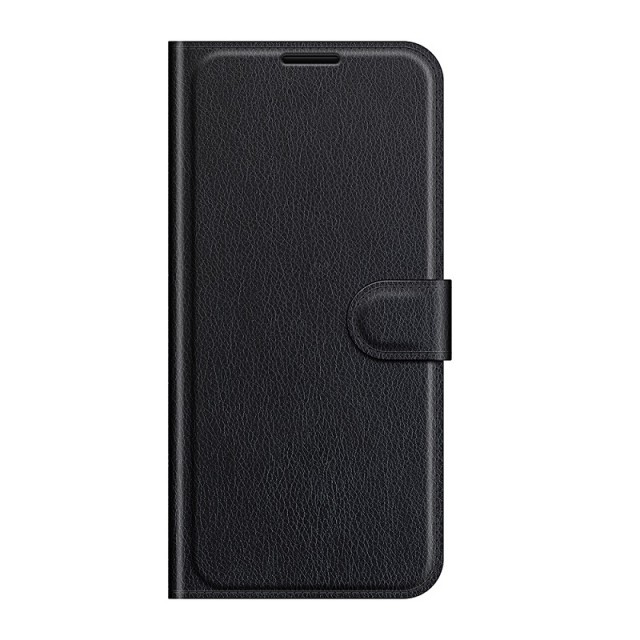 Lommebok deksel for OnePlus Nord CE5 5G svart