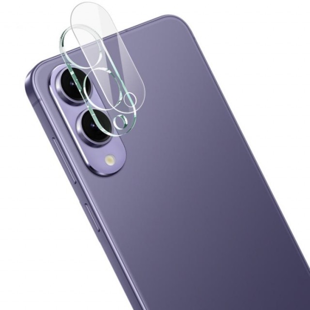 IMAK Herdet Glass Linsebeskyttelse Samsung Galaxy S25 Edge 5G