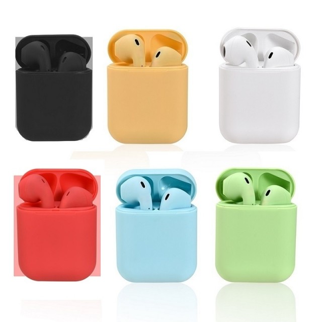 Bluetooth In-Ear Øreplugger Mini Bluetooth 5.0 flere farger