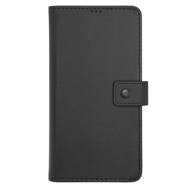 KEY Nordfjord lommebok deksel Samsung Galaxy S25 Ultra 5G Svart