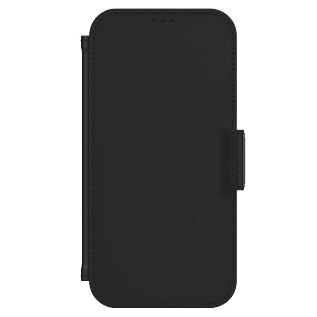 KEY Nordfjord lommebok deksel iPhone 18 Pro Max / iPhone 17 Pro Max Svart