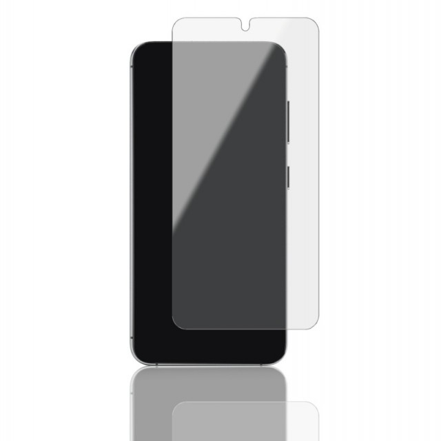 Panzer Full-Fit Premium skjermbeskyttelse Samsung Galaxy S24+ Plus