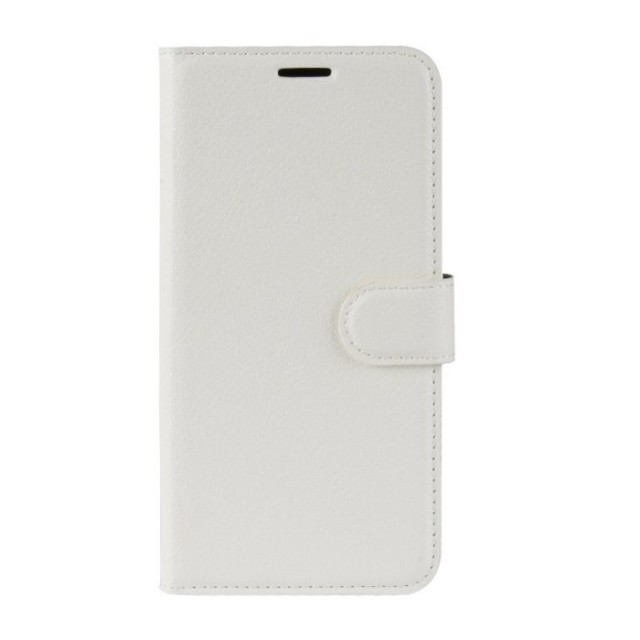 Lommebok deksel for Samsung Galaxy S20 FE hvit