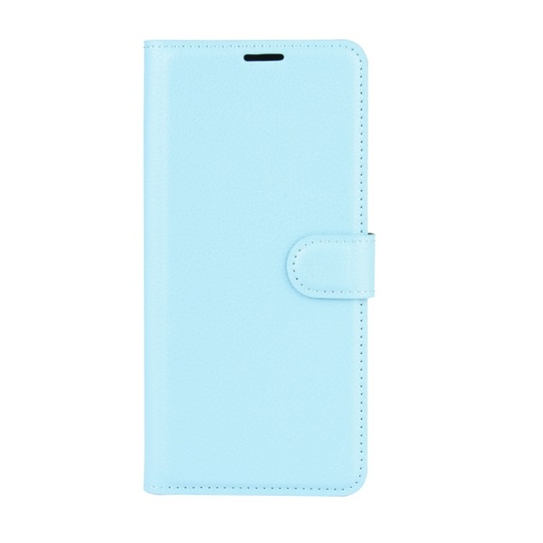Lommebok deksel for Sony Xperia L4 blå