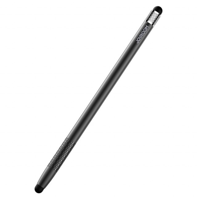 Joyroom Berøringsskjerm Capacitive Stylus-penn - Svart