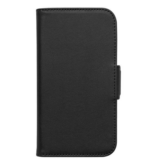 KEY Nordfjord lommebok deksel iPhone 16 Pro Svart