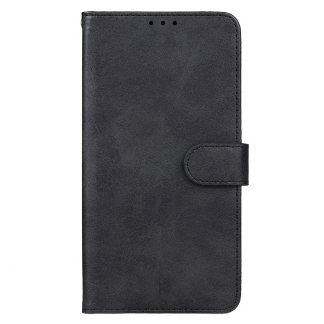 Lommebok deksel for OnePlus 12R 5G svart