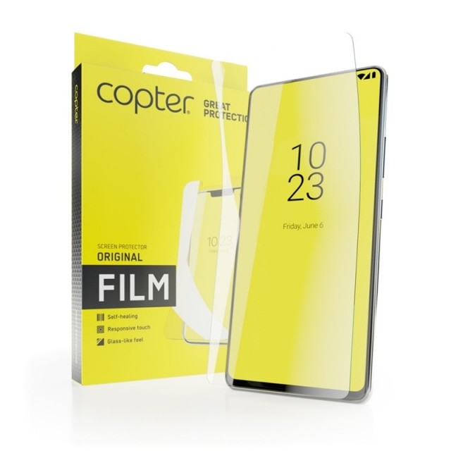 Copter Film Skjermbeskytter Samsung Galaxy A53 5G