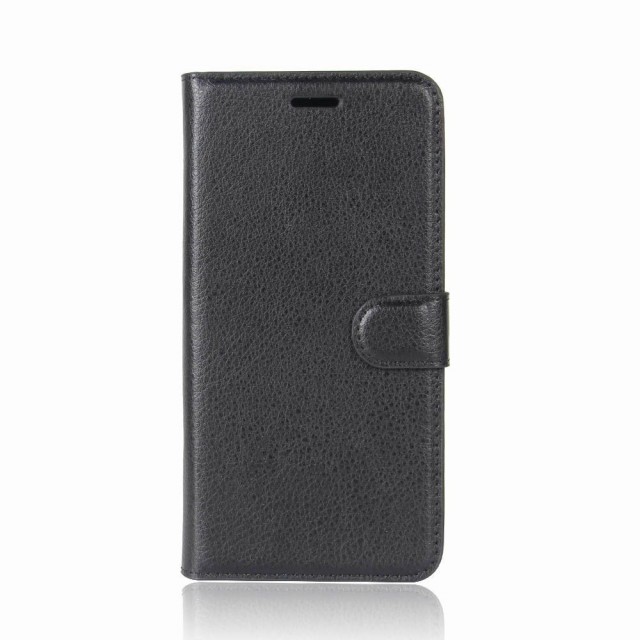 Lommebok deksel for Samsung Galaxy Note 8 svart