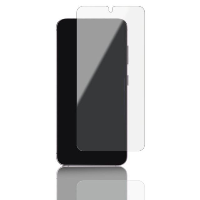 Panzer Full-Fit Premium skjermbeskyttelse Samsung Galaxy S24