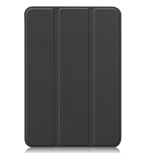 Deksel Tri-Fold Smart iPad Mini 6 (2021) svart
