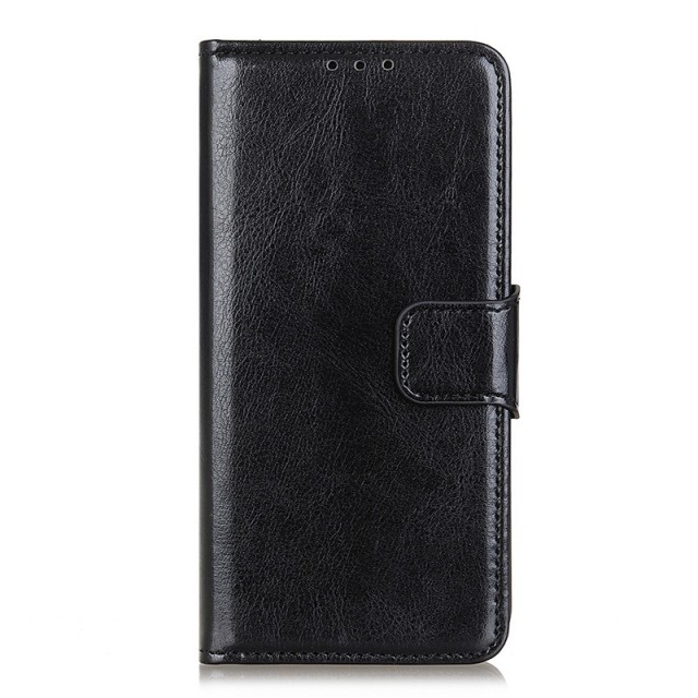 Lommebok deksel for OnePlus 8T svart