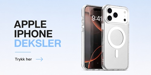 iPhone deksel