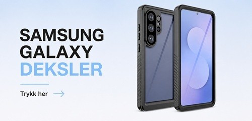 Samsung deksel